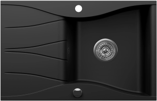KGS O 6078 1B1D Deep Black